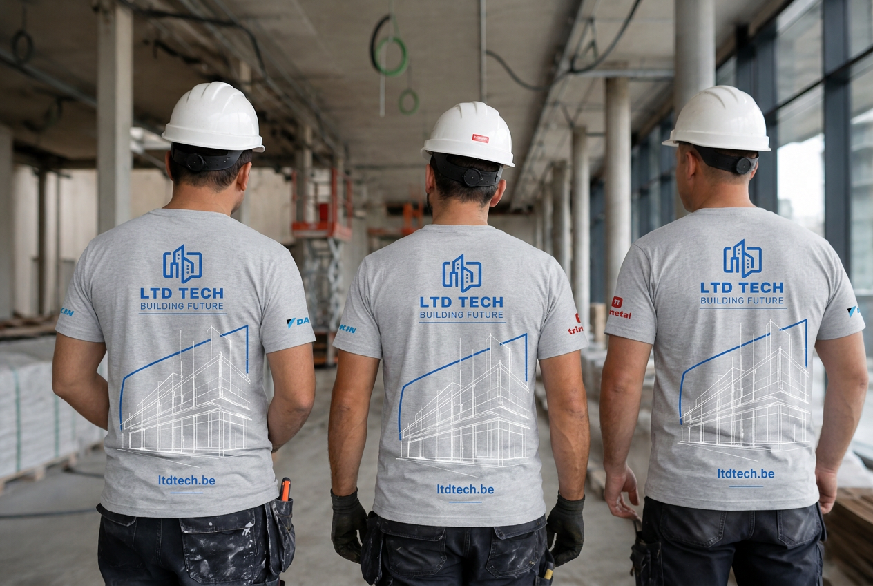 Industriële site